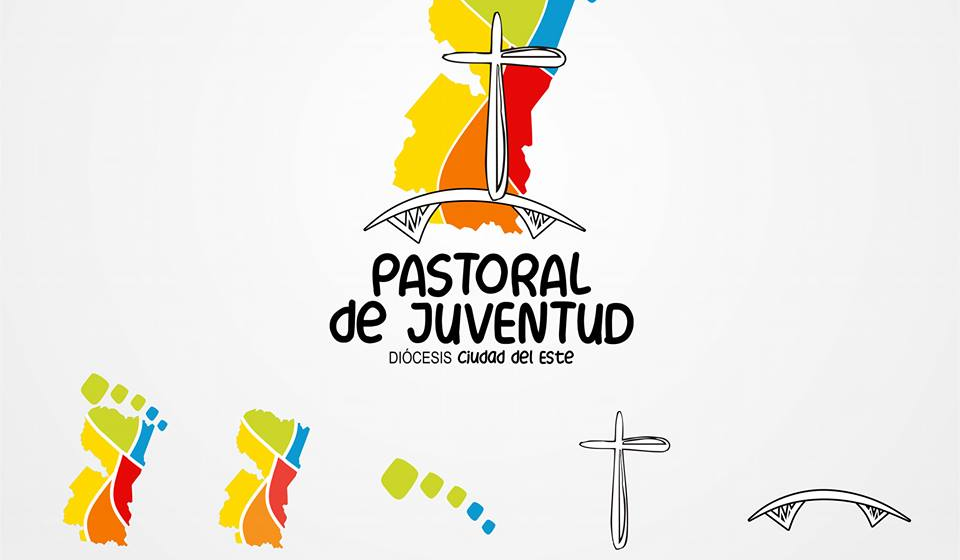 Pastoral de la Juventud presenta nuevo logo