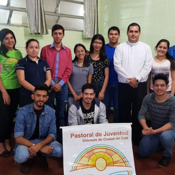 Jóvenes tendrán su segundo curso taller en la Diócesis