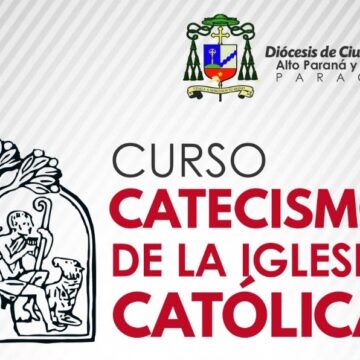 Obispado abre curso de Catecismo de la Iglesia Católica