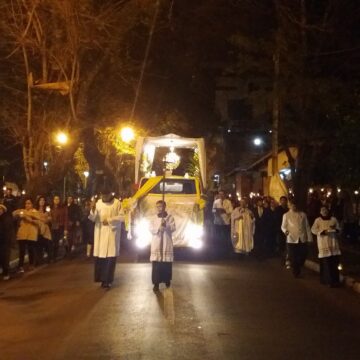 Preparan “gran encendida de velas” para Corpus Christi