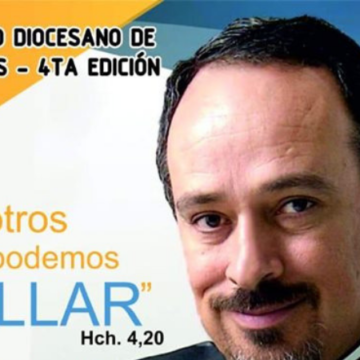Encuentro diocesano de servidores será este fin de semana