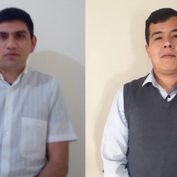 Seminaristas serán ordenados diáconos de manos de Mons. Steckling