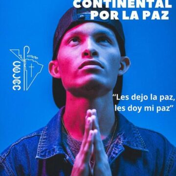 La CEP invita a Rezar por la Paz