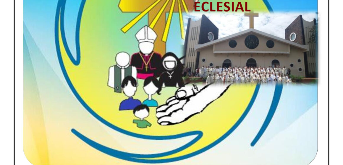 PLAN DIOCESANO DE PASTORAL, CIUDAD DEL ESTE