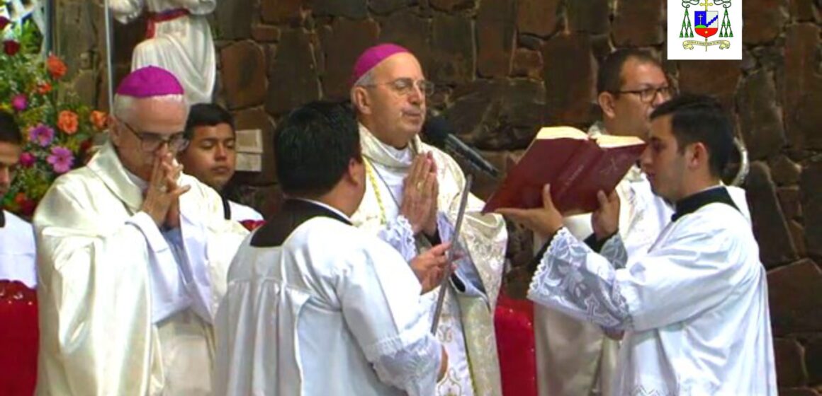 Víspera de San Blas: Fiesta de la presentación del Señor