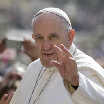 Mensaje del Papa Francisco para la XXVIII Jornada Mundial del Enfermo