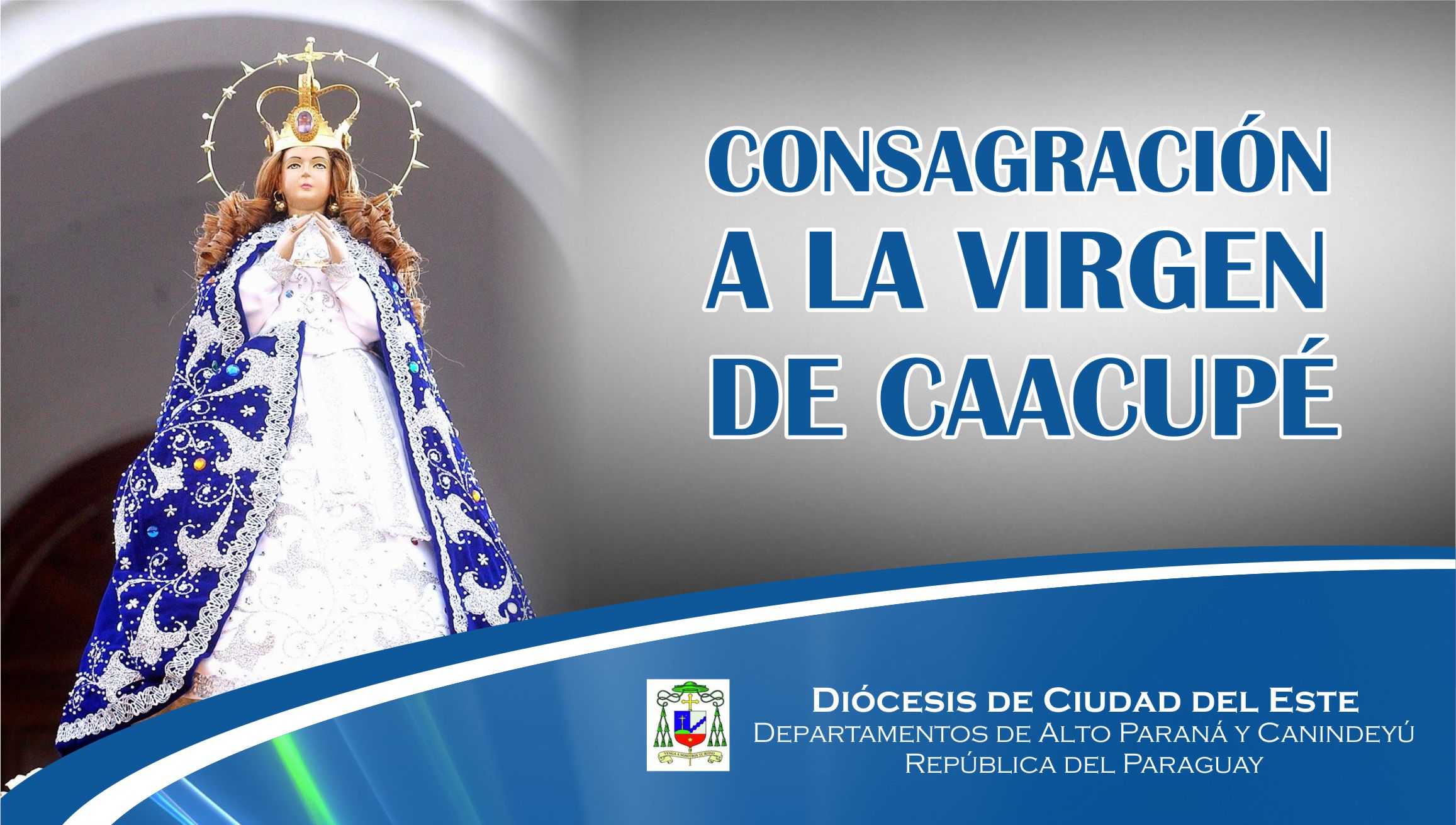 Sugerencias Para Rezar El Novenario De Consagración A Nuestra Madre La Virgen De Los Milagros 7030