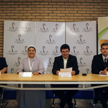 Domingo 8 de marzo: Obispos del Paraguay piden orar durante las celebraciones por las víctimas de violencia