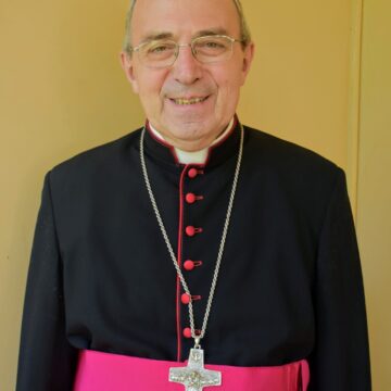 Mons. Guillermo: «Es el tiempo de la caridad operante»