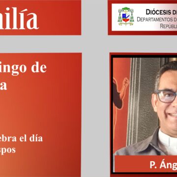 Homilía: IV Domingo de Pascua Ciclo A