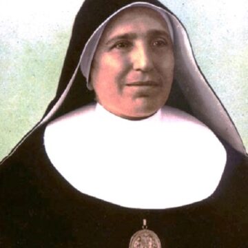 Tres nuevos santos para la iglesia, entre ellos María Mantovani