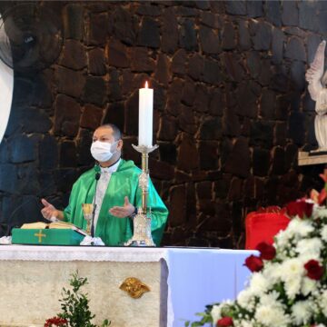 Hoy celebramos la Jornada de Oración por la Santificación de los sacerdotes