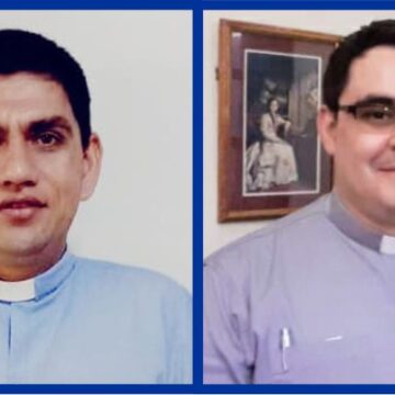 En agosto habrá ordenación sacerdotal