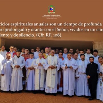 Retiro del Clero Nacional
