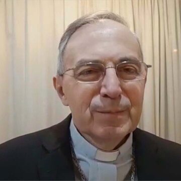 Mons. Guillermo: En este tiempo estamos llamados a buscar lo esencial