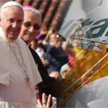 Cinco años de la histórica visita del Papa Francisco a Paraguay