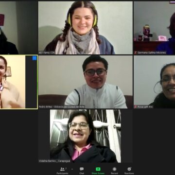 Paraguayas participan de Diplomado “Mujer en la vida pública”