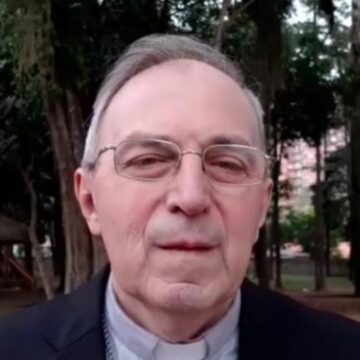Obispo pide oración y apoyo para los diáconos que serán ordenados sacerdotes en el mes de agosto