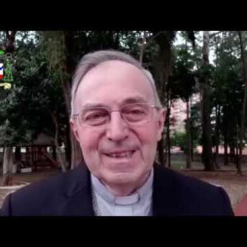 Mons. Steckling pide oración y apoyo para los futuros sacerdotes