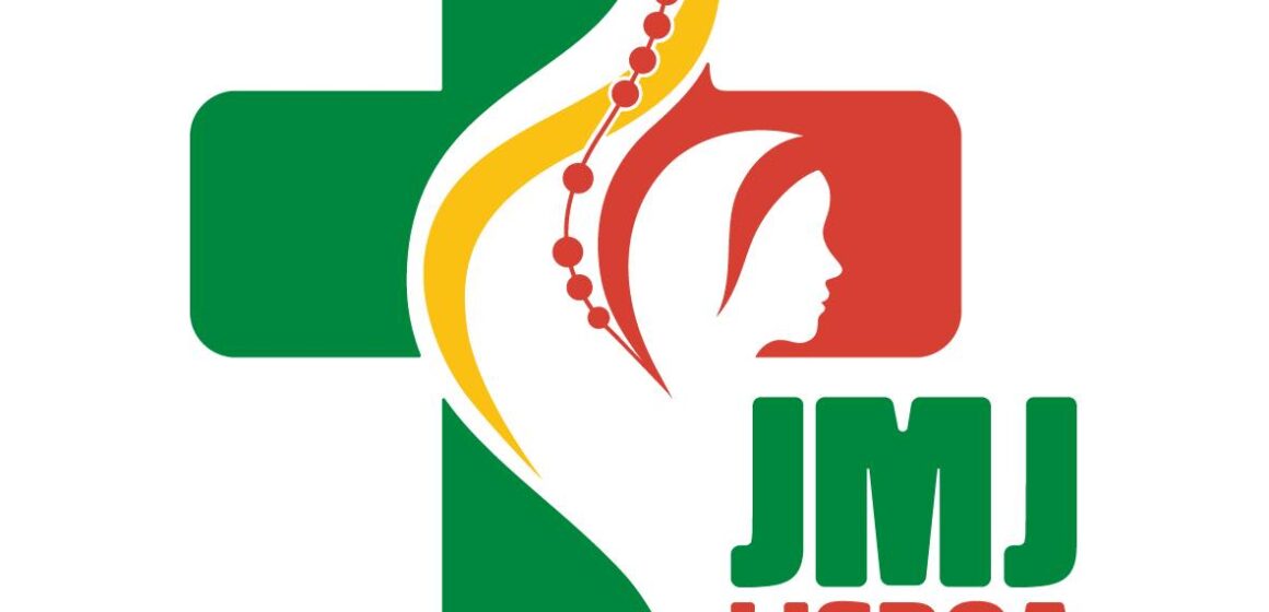 La  JMJ Lisboa 2023 ya tiene logo oficial