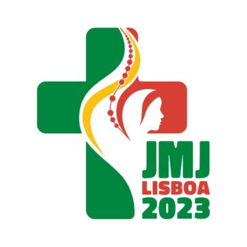 La  JMJ Lisboa 2023 ya tiene logo oficial