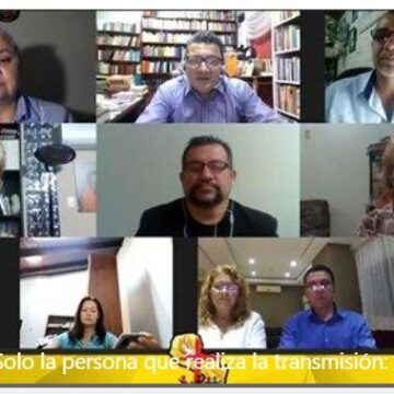 Hoy: Laicos de nuestra diócesis realizarán una conferencia por la semana del “Día Nacional del Laico”