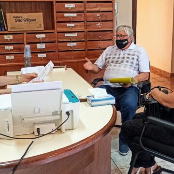 MCC pone a disposición agentes pastorales para la profundización del Plan Nacional de la Niñez y Adolescencia