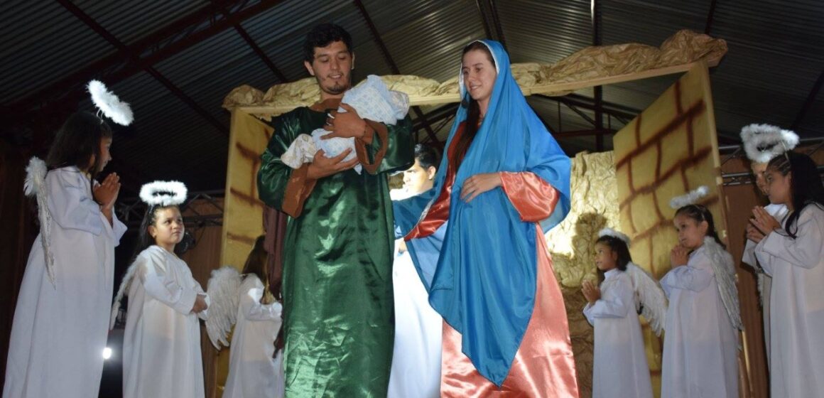 “Navidad en Familia” en Ntra. Sra. de la Asunción