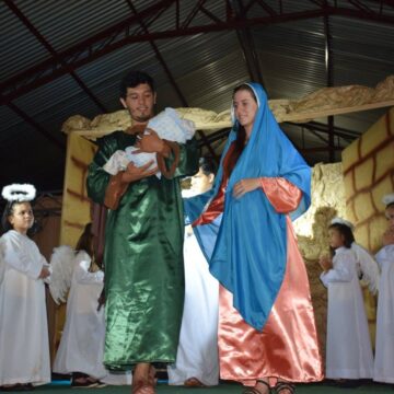 “Navidad en Familia” en Ntra. Sra. de la Asunción