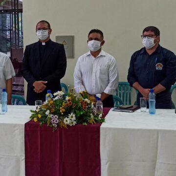 Presentan actividades festivas en honor a San Blas