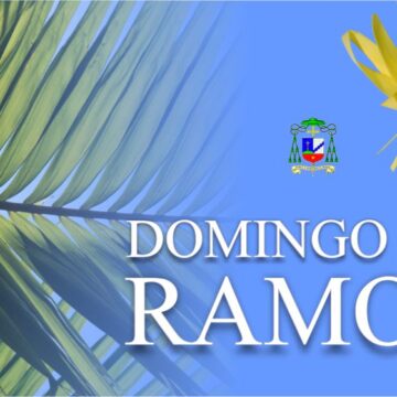 Homilía: Domingo de Ramos. Ciclo B