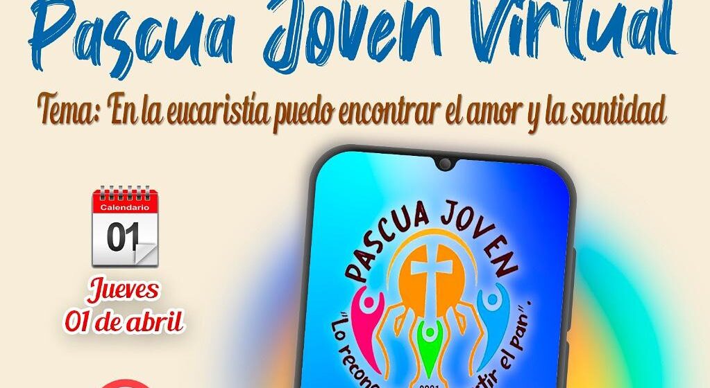 Pascua Joven Virtual