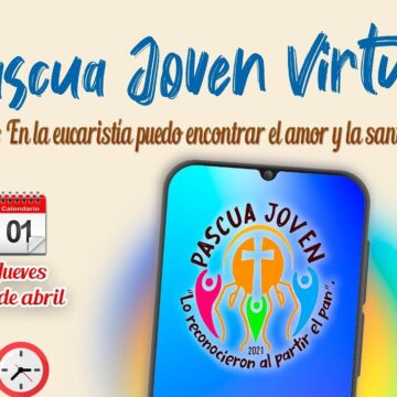 Pascua Joven Virtual