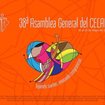 Claves que marcarán la 38°. Asamblea General del CELAM
