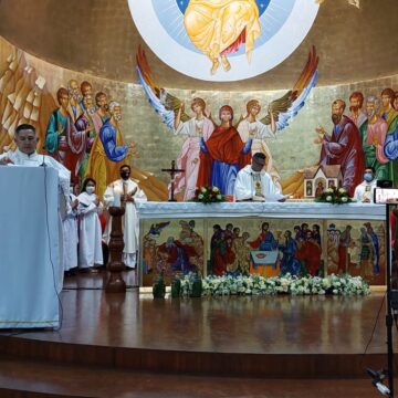 Festividad de Santa Rita de Casia