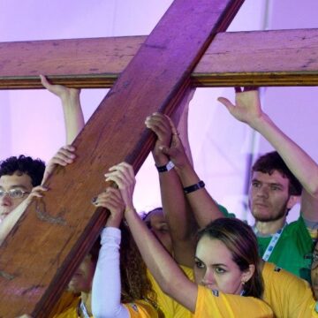 Orientaciones para la Jornada Mundial de la Juventud