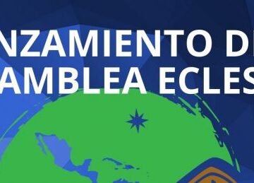 Lanzamiento oficial de la Asamblea Eclesial en Paraguay