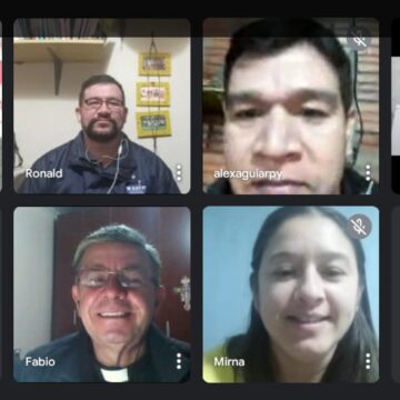 Pastoral de Comunicación con miras a la Asamblea Eclesial