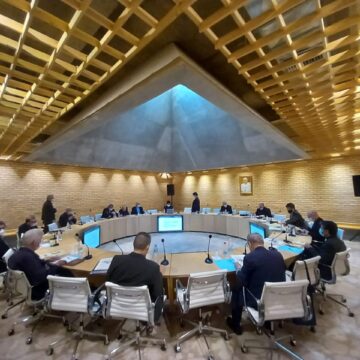 Obispos del Paraguay hablarán sobre Asamblea Eclesial y realidad social en nuestro país