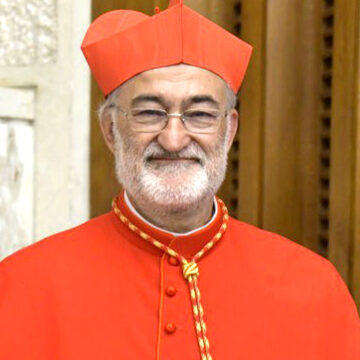 El Cardenal Cristóbal López ya se encuentra en Paraguay