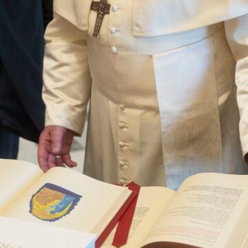 Nuevas normas sobre la misa antigua