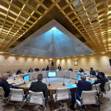 Obispos del Paraguay se reúnen en Asamblea General Ordinaria