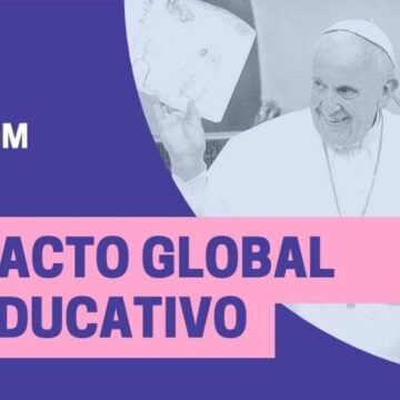 Invitan a participar del Foro sobre “Pacto Global Educativo”