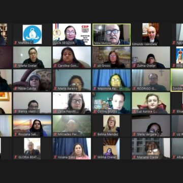 Educadores del país participaron del Foro sobre Pacto Global Educativo
