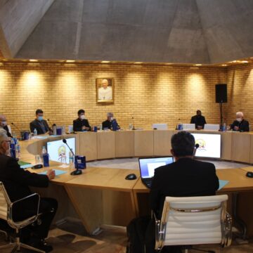 Obispos del Paraguay en Asamblea General Ordinaria