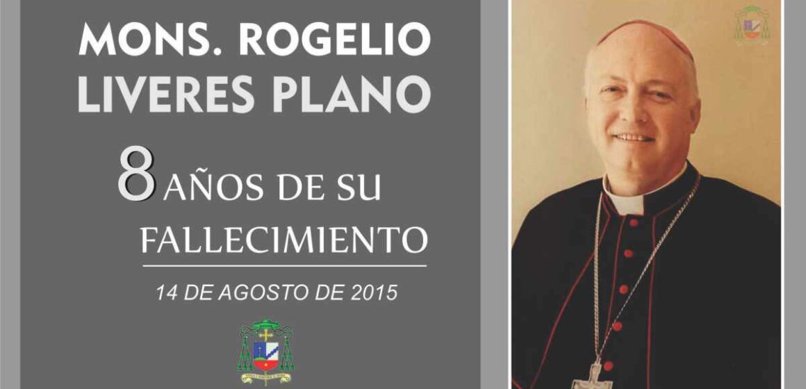 Aniversario de muerte de Mons. Rogelio Livieres