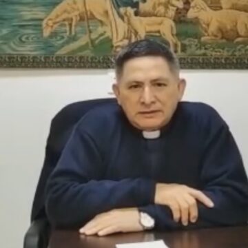 Asesor de catequesis invita a visita virtual de catequistas