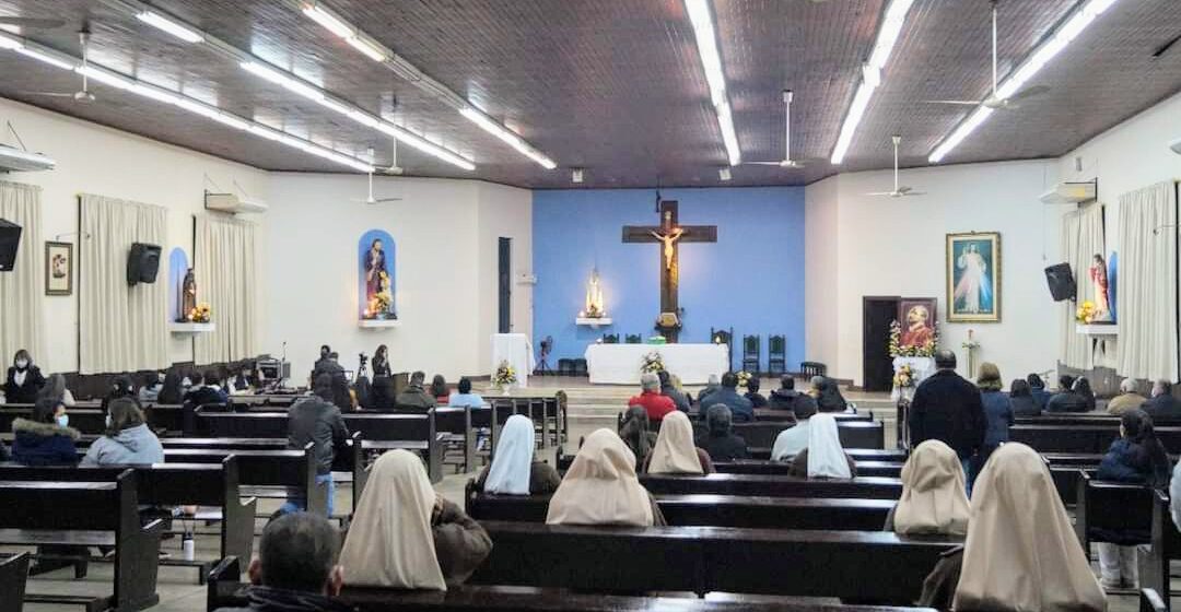 Fiesta de San Ignacio de Loyola: Conversión de mente, corazón y actitud