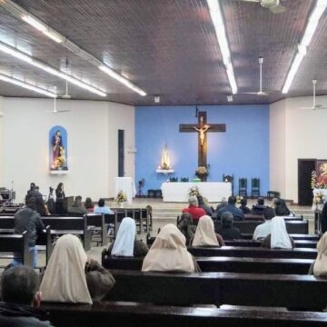 Fiesta de San Ignacio de Loyola: Conversión de mente, corazón y actitud