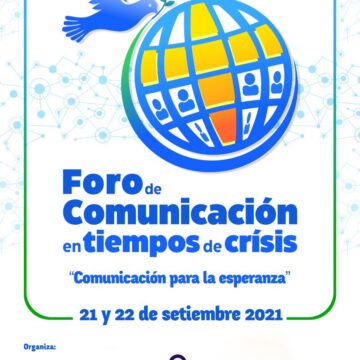 Foro de Comunicación para la esperanza